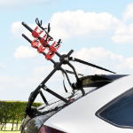 Universal Adjustable Triple Bike Carrier (Ctn Qty: 1)