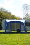 Pacific 390 Air Awning