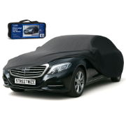 Indoor Car Cover - XLarge - 533 x 177 x 117cm (Outer Ctn: 4)