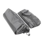 Van Seat WR Cover Set - Grey (Box Qty: 12)