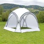 Outdoor Retreat - Quick Erect Shelter