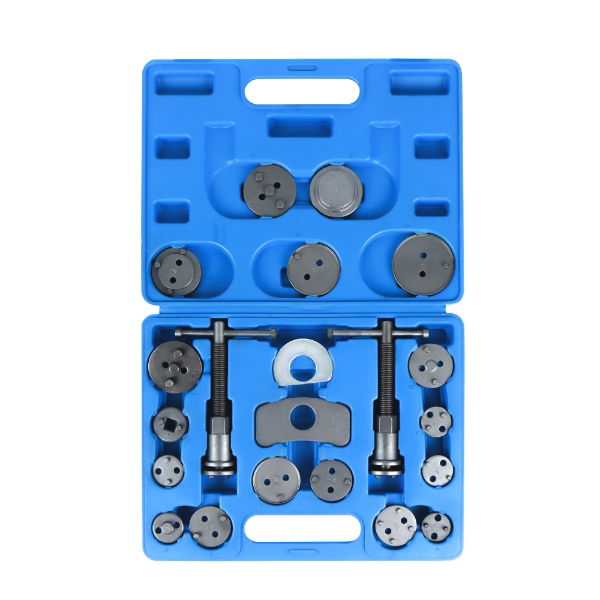 21-piece Brake Wind-Back Tool Kit (Outer Ctn Qty: 5)