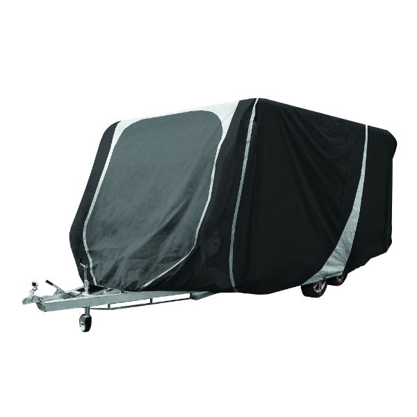 WR Breathable Caravan Cover 23ft to 25ft (Box Qty: 2)