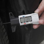 Digital Tyre Tread Depth Gauge (Outer Ctn Qty: 48)