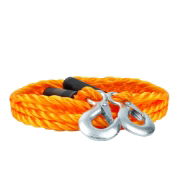 2 Tonne Orange Tow Rope (Outer Ctn Qty: 20)