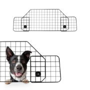 Deluxe Head Rest Mount Mesh Dog Guard (Box Qty: 4)