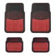 Revelation Mat Set with Red Trim (Box Qty: 4)