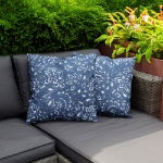 Pair of Hampton Scatter Cushions (Outer Ctn Qty: 18)