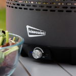 Yoga BBQ Grill (Outer Ctn Qty: 1)