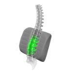 Universal Lumbar Back Support Cushion (Box Qty: 6)