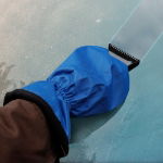 Ice Scraper with Mitt - PDQ of 10