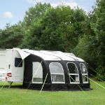 Unicorn 360 Air Awning