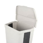 Collapsible Hanging Bin 