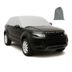 Water Resistant Car Top Cover - 445cm x 398cm x 140cm x 60cm (Outer Ctn Qty:10)