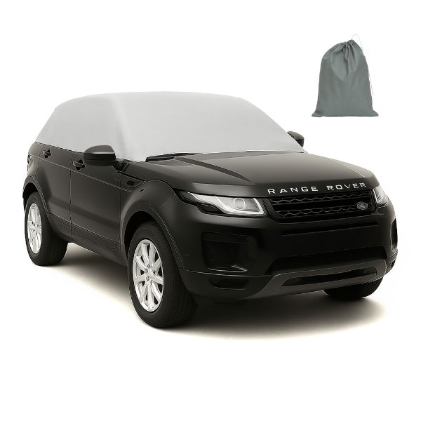 Water Resistant Car Top Cover - 445cm x 398cm x 140cm x 60cm (Outer Ctn Qty:10)