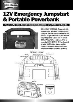 SWPB4 Manual AW 2018