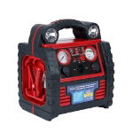 12V 15Ah 6-in-1 Heavyweight  Portable Power Station (Analogue Display) (2500cc) (Box Qty: 2)