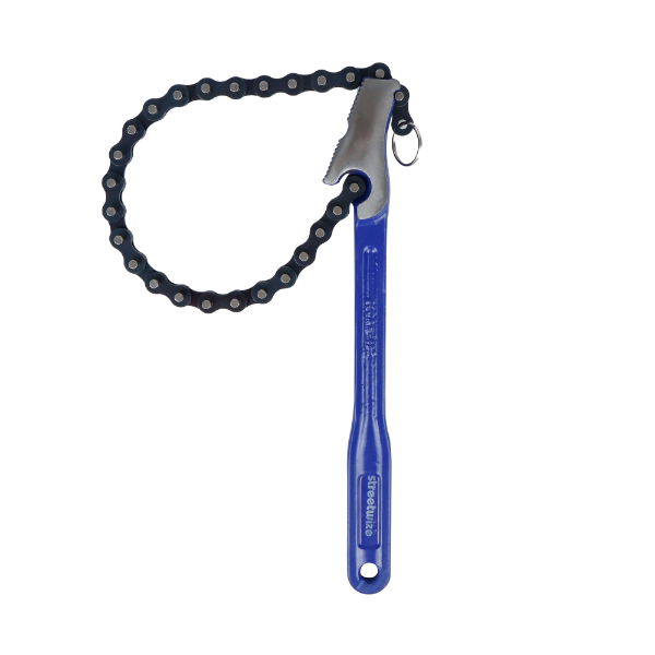 Heavy Duty 12” Chain Wrench