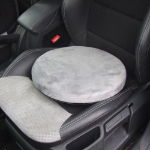 Mobility Aid Car Seat Swivel Cushion (Box Qty: 6)