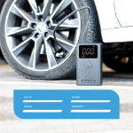 4-In-1 Car Jump Starter, 800A, 5.0L Petrol/3.0L Diesel (Outer Ctn Qty: 6)