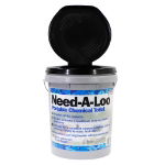 Need-A-Loo - Available in Qtys of 8 ONLY (Box Qty: 8)