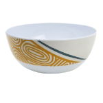 16-Piece Melamine Set - Kakado