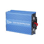 2000 Watt Pure Sine Wave Inverter (Outer Ctn Qty: 2)