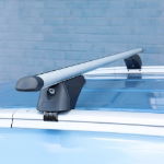 135cm Roof Bar for Flush/Closed Roof Rails