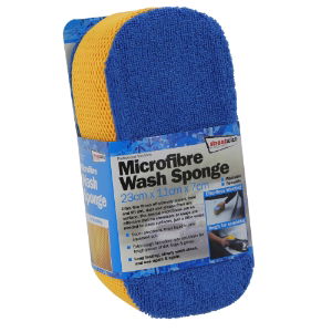 Sponges, Cloths & Squeegees