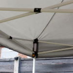 Heavy Duty Outdoor Gazebo (Outer Ctn Qty: 1)