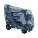  Motorised Scooter Cover