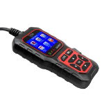 Auto Diagnostic OBD2 Scanner with Coloured Screen (Outer Ctn Qty: 40)