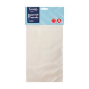 Super Soft Chamois-3sq ft (Box Qty: 120)