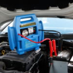 10Ah 12V Portable Power Station & Emergency Jump Start With 300PSI Air Compressor (Petrol 2500cc/Diesel 2000cc) (Box Qty: 2)