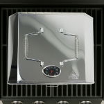 Portable BBQ Grill Pizza Oven