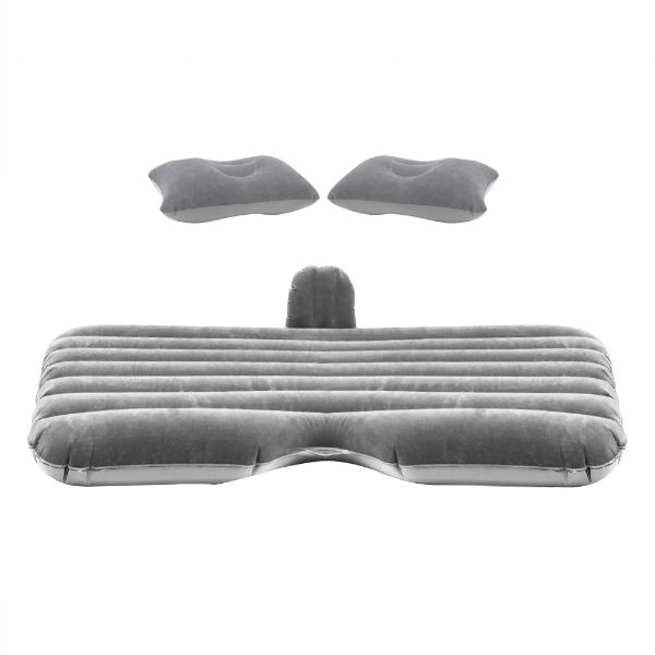 Inflatable Car Mattress – Back Seat