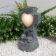 Solar Dog Memorial Light  (Outer Ctn Qty: 16)