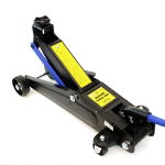 3 Tonne (3000kg) Hydraulic Vehicle Trolley Jack (Box Qty: 1)