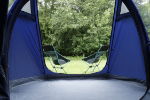 Olympus 4-Four Man Inflatable Air Tent