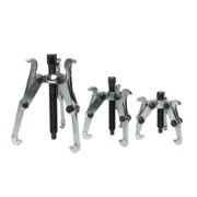 3-Piece Three-Jaw Gear Puller Set