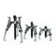 3-Piece Three-Jaw Gear Puller Set