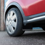 Urban X Rally Flap Black (Box Qty: 5)