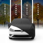 Breathable Full Car Cover - Large (Outer Ctn Qty: 5)