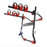 Titan Rear High Mount 3 Bike Carrier