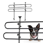 Universal Heavy Duty Fully Adjustable Dog Guard (Box Qty: 4)