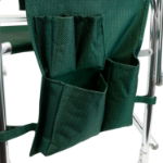 Director Chair Sport - Green (Outer Ctn Qty: 4)