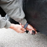 Breathable Full Car Cover - Extra Large (Outer Ctn Qty: 5)