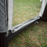 Baywatch 355 Porch Air Awning