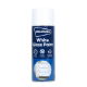 PDQ of 6 Gloss White Paint 400ML (Outer Ctn Qty: 1 PDQ of 6)