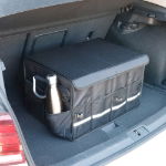 All-Purpose Collapsible Boot Organiser